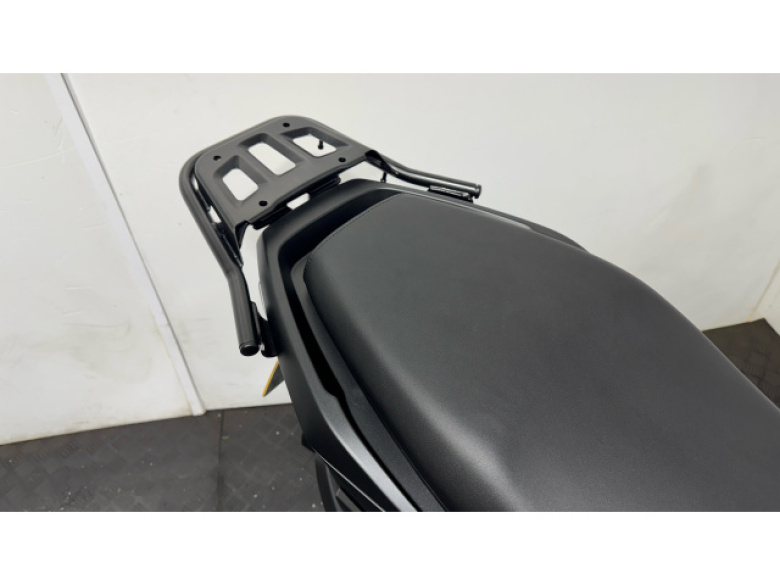 Honda Em1E Electric Scooter